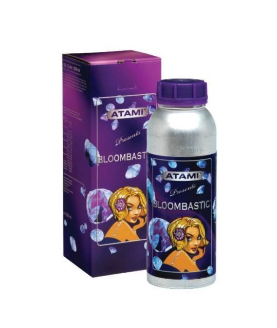 BLOOMBASTIC 325ML