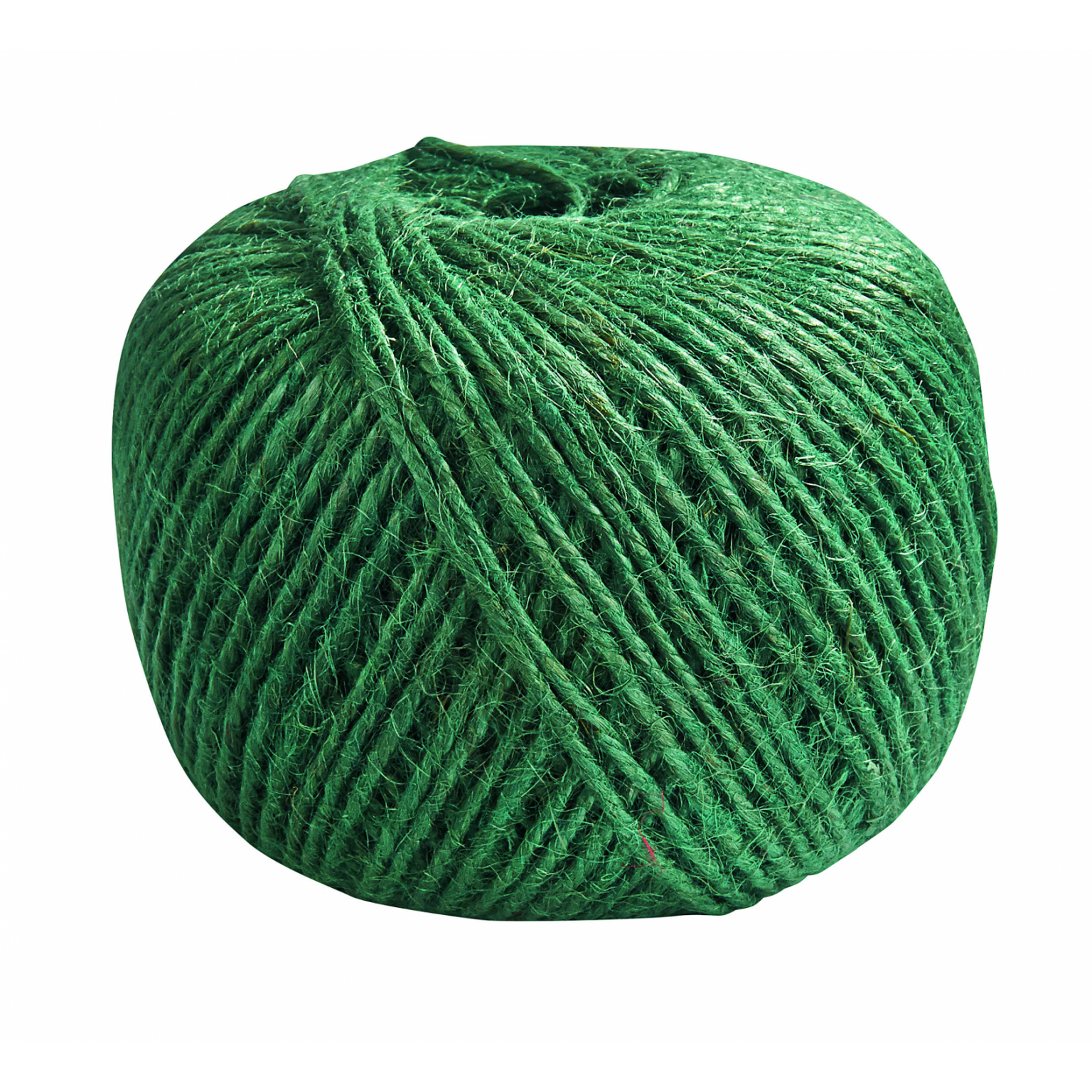 GREEN JUTE GARDEN TWINE 70M APPROX