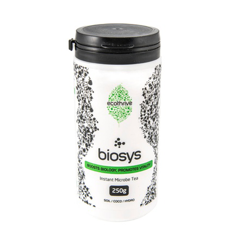 BIOSYS 250G