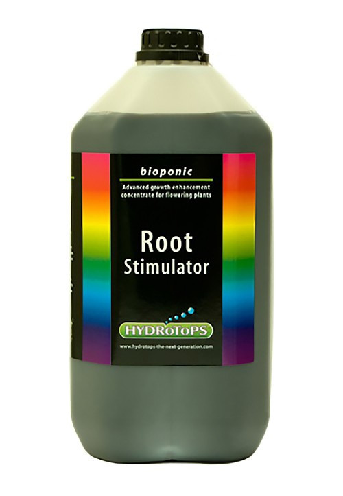 BIOPONIC ROOT STIMULATOR 5LITRE