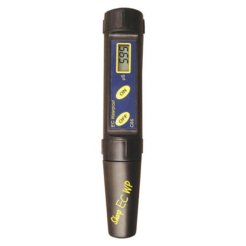 MILWAUKEE C65/C66 CONDUCTIVITY METER