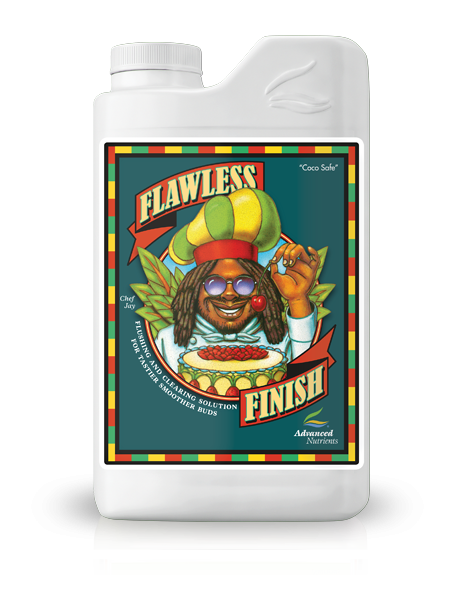 FLAWLESS FINISH 1 LITRE