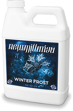 WINTER FROST 3.8 LITRE