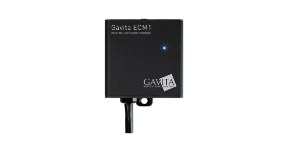 GAVITA ECM1 EXTERNAL CONTACTOR MODULE