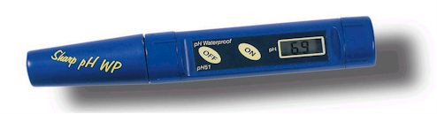 MILWAUKEE pH51/pH54 pH METER