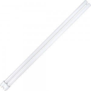 PL TUBE OSRAM LUMINUX DAYLIGHT 55W (BLUE)