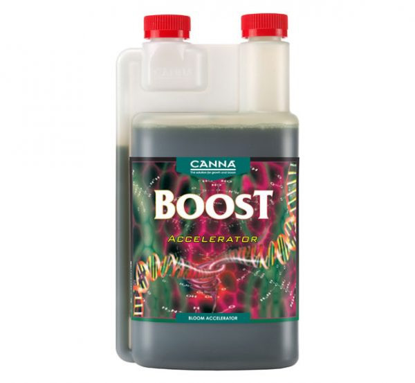 CANNA BOOST ACCELERATOR 1 LITRE