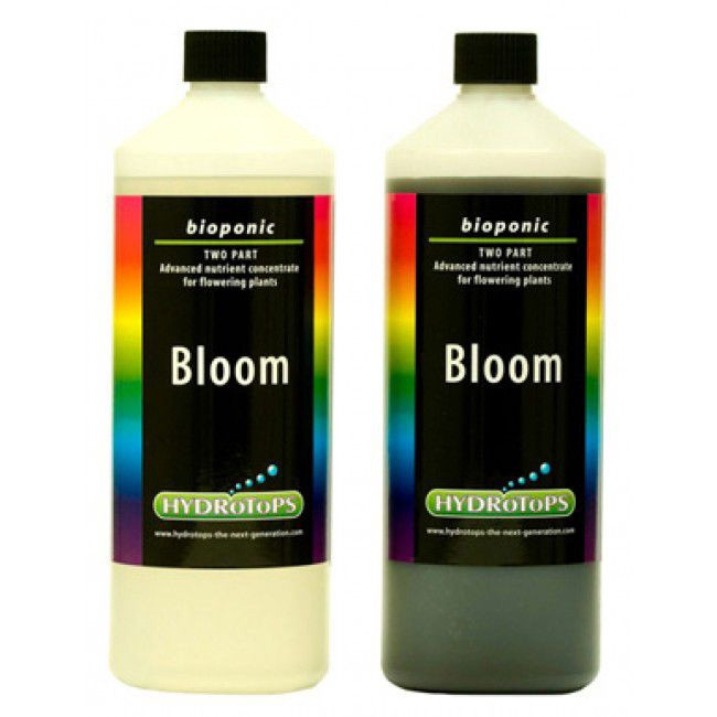 BIOPONIC COCO BLOOM H/W 1LITRE