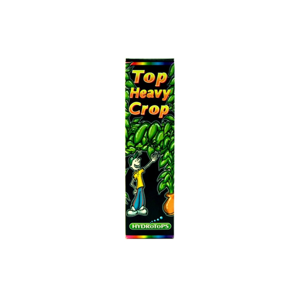 TOP HEAVY CROP 500ML