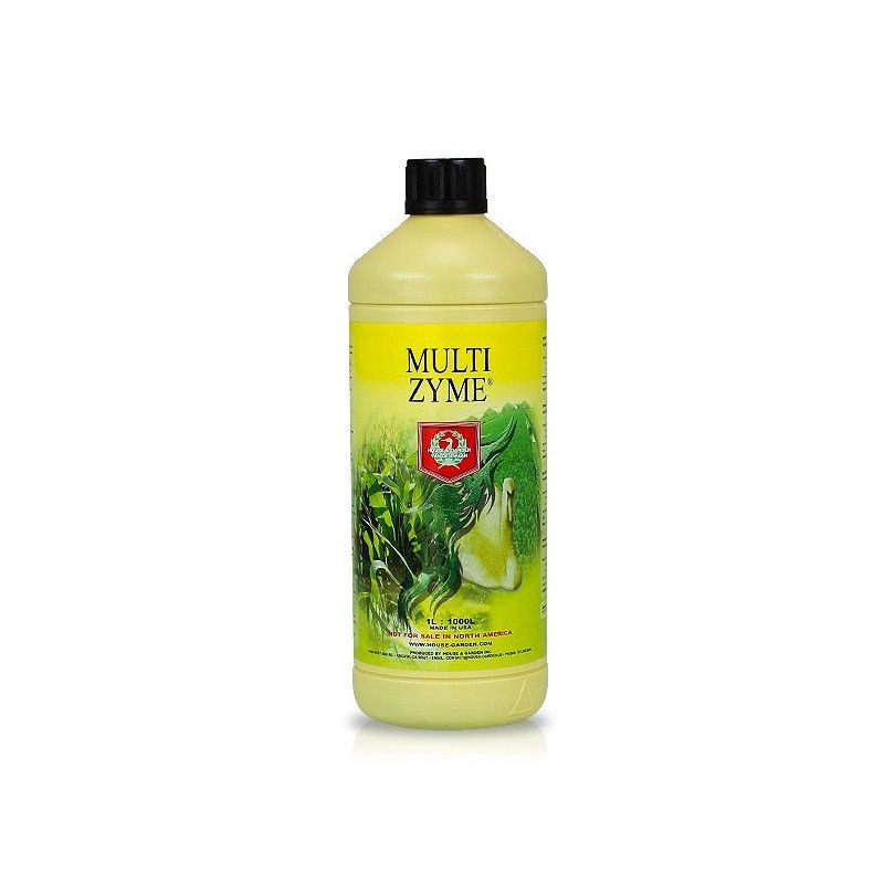 MULTIZYME 1 LITRE