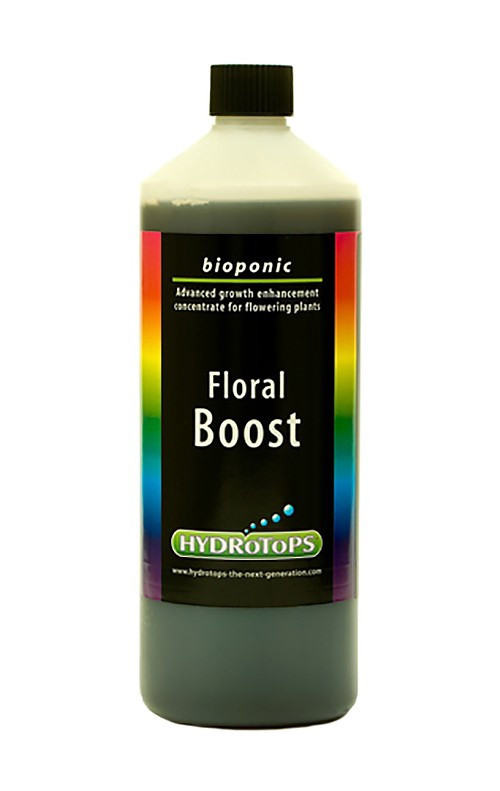 BIOPONIC FLORAL BOOST 1LITRE