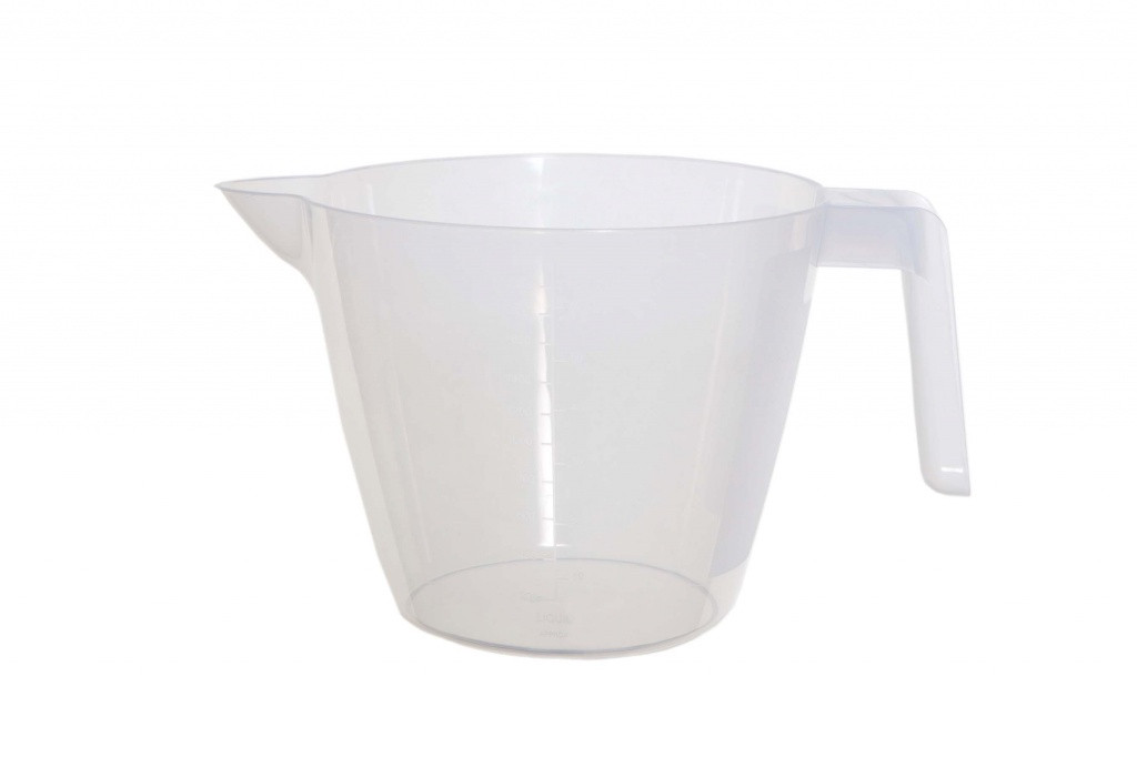 MEASURING JUG 3 LITRE