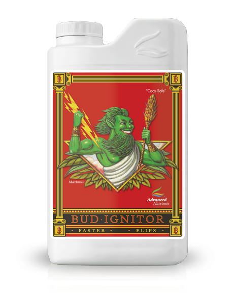 BUD IGNITOR 1 LITRE