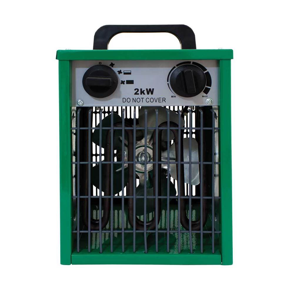 2 KW GREENHOUSE HEATER