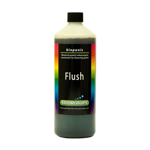 BIOPONIC FLUSH S/W 5 LITRE