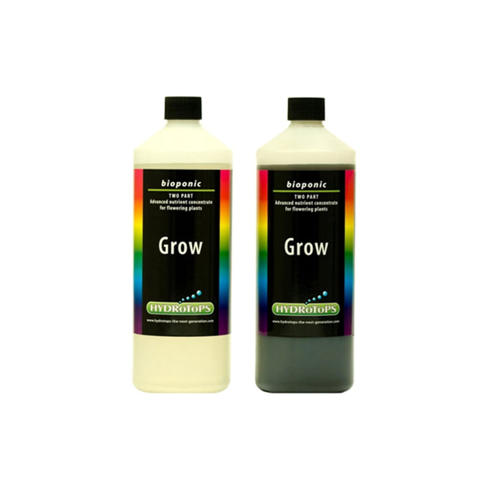 BIOPONIC COCO GROW  H/W 5 LITRE