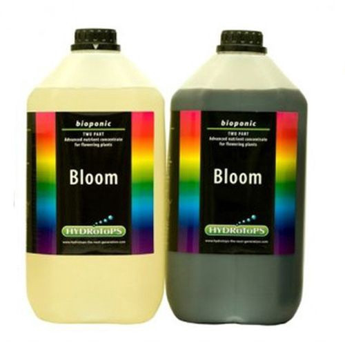 BIOPONIC HYDRO BLOOM H/W 1 LITRE