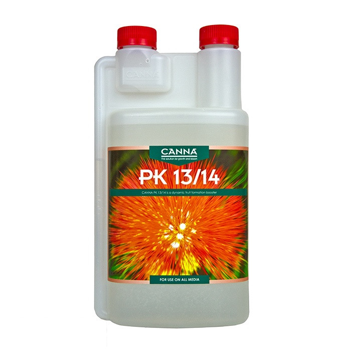 CANNA PK 13/14 1 LITRE