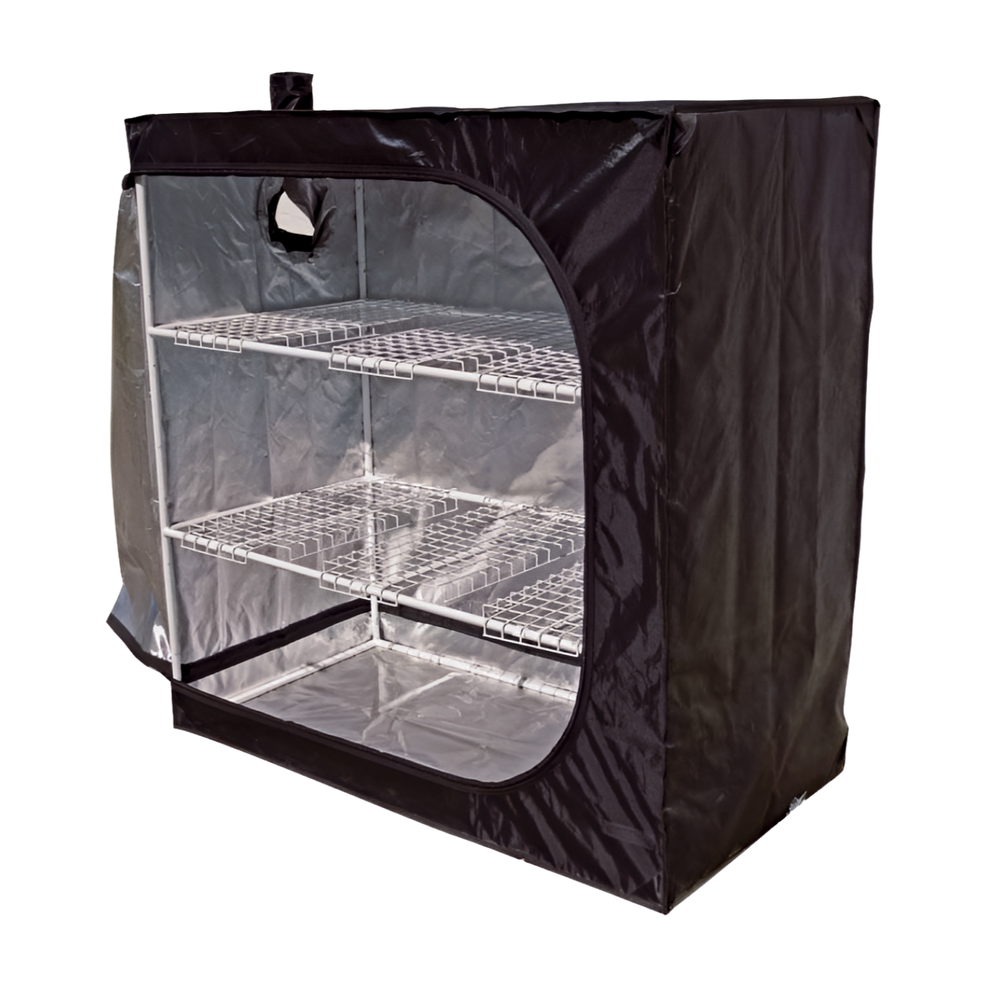 Gorillabox Clonebox Clone Grow Tent 1.2x0.6x1.2