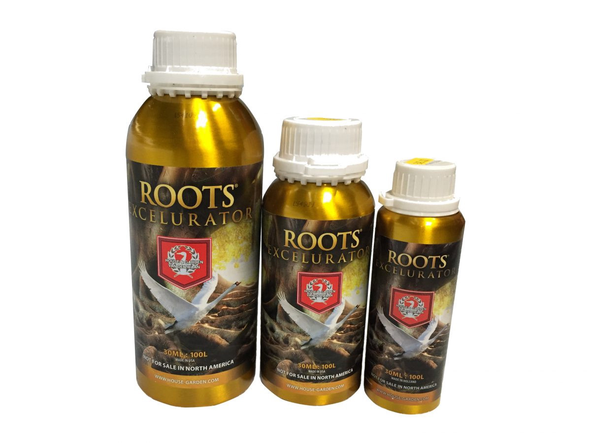 ROOTS EXCELURATOR 500ML