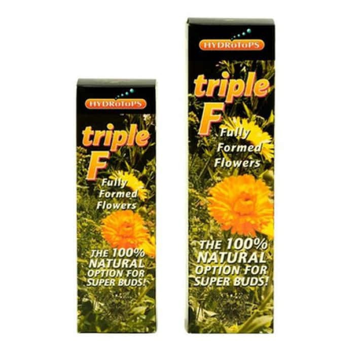 TRIPLE F 500ML