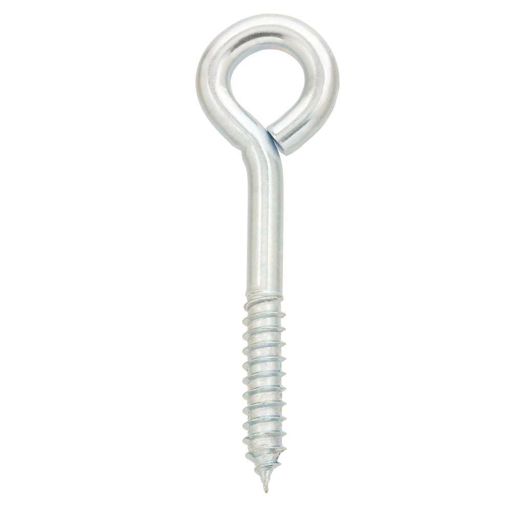 SCREW IN EYELETS PACK OF 2