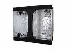 Gorillabox Deluxe Grow Tent 3.0x2.0x2.0