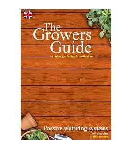 Growers Guide to Passive Watering Systems