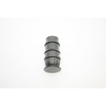 END PLUG 19mm