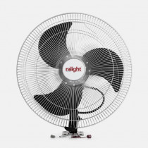 RALIGHT WALL FAN 18"