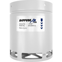 DIFFUSE AIR 125