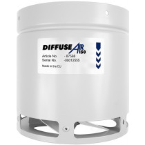 DIFFUSE AIR 150