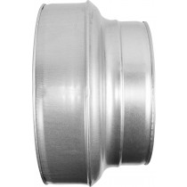 DUCTING REDUCER 100mm-125mm