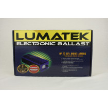 LUMATEK 600w