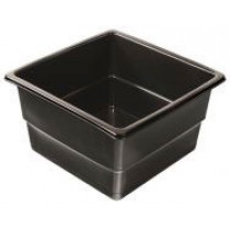 SQUARE RESERVOIR 200l inc lid and tab