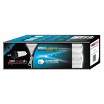 PROSTAR 200W BLUE CFL