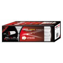 PROSTAR 200W RED CFL