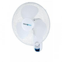 MAXIFAN WALL FAN 40cm