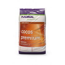 PLAGRON COCO PREMIUM 50 LITRE