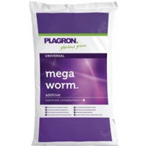 PLAGRON Megaworm 25 LITRE