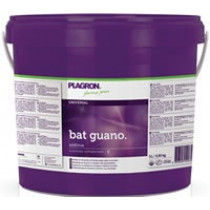 PLAGRON Bat Guano 1 LITRE