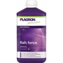 PLAGRON FISH FORCE 1 LITRE