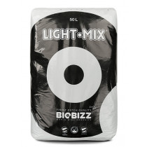 BIOBIZZ Light Mix 50l