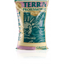 CANNA TERRA PROFESSIONAL  PLUS SOIL 50 LITRE