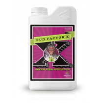 BUD FACTOR X 1L