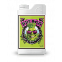 BIG BUD LIQUID 1L