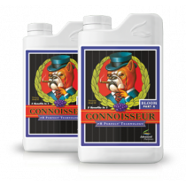 CONNOISSEUR BLOOM A&B 4 LITRE