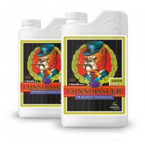 CONNOISSEUR GROW A&B 1L