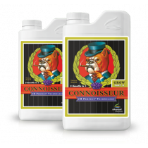 CONNOISSEUR GROW A&B 4 LITRE