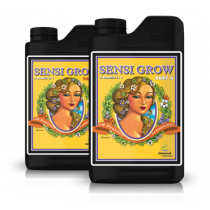 SENSI GROW A&B 10L